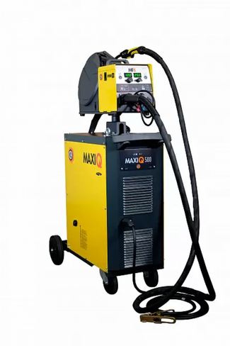 Cea MAXIQ 500 Cea MAXIQ 500