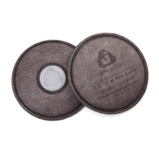 Jeta Предфильтр от пыли и аэрозолей SAFETY 5521 P3R (2 шт.) Jeta Предфильтр от пыли и аэрозолей SAFETY 5521 P3R (2 шт.)
