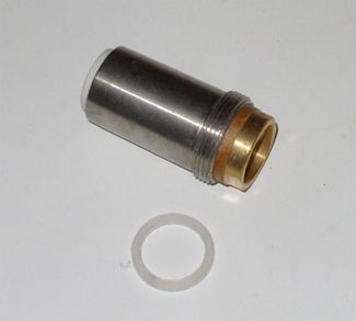 Kemppi Съемная насадка PMT 42W, MMT 42W, WS 42W Kemppi Съемная насадка PMT 42W, MMT 42W, WS 42W