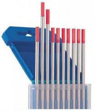 SvarCity WT-20 D.3,2X175MM красный (10 шт) SvarCity WT-20 D.3,2X175MM красный (10 шт)