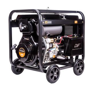 FoxWeld EXPERT D6500-1 FoxWeld EXPERT D6500-1