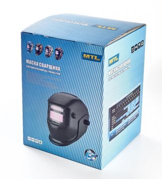 MTL MEGA-1 Чёрная MTL MEGA-1 Чёрная