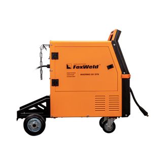 FoxWeld INVERMIG 301 SYN FoxWeld INVERMIG 301 SYN