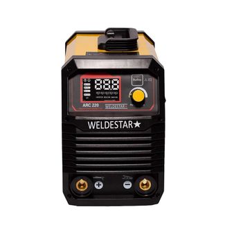 Weldestar ARC220 230/400 В 220 А Weldestar ARC220 230/400 В 220 А