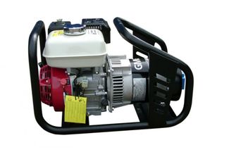 GMGen Power Systems GMH5000 GMGen Power Systems GMH5000