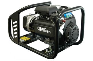 GMGen Power Systems GMH2700 GMGen Power Systems GMH2700