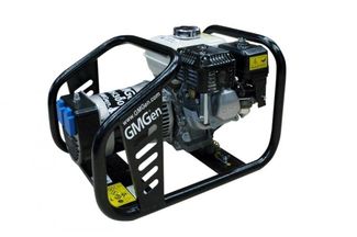 GMGen Power Systems GMH3000 GMGen Power Systems GMH3000