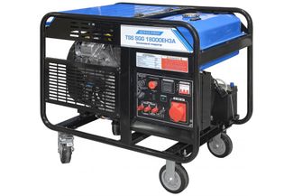 ТСС SGG 18000EH3A ТСС SGG 18000EH3A