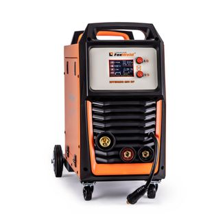 FoxWeld INVERMIG 250 DP FoxWeld INVERMIG 250 DP
