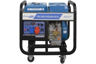 ТСС SDG 9000EH3UA ТСС SDG 9000EH3UA