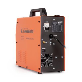 FoxWeld INVERMIG 185 SYN FoxWeld INVERMIG 185 SYN