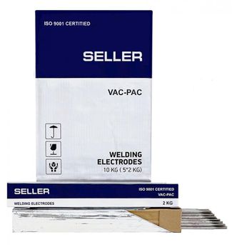 Seller 308L-16 d= 2,0*350 2,0кг Seller 308L-16 d= 2,0*350 2,0кг