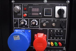 ТСС DGW 10.0/300ED-R3 ТСС DGW 10.0/300ED-R3
