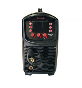 ЕВМ MIGACTIVE 200 c цифровым дисплеем (230В, 200А) ЕВМ MIGACTIVE 200 c цифровым дисплеем (230В, 200А)