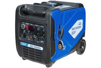 ТСС SGG 5000ESI ТСС SGG 5000ESI