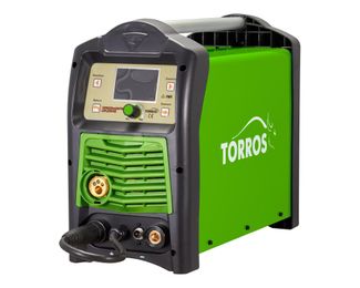 TORROS MIG-200DoublePulse LCD (M2009) 4-х рол. TORROS MIG-200DoublePulse LCD (M2009) 4-х рол.