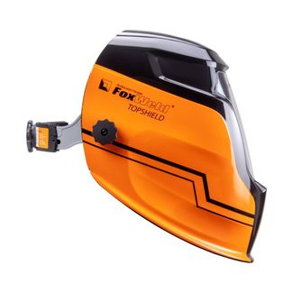 FoxWeld TOPSHIELD «Original» (фильтр 9800V), б/коробки FoxWeld TOPSHIELD «Original» (фильтр 9800V), б/коробки