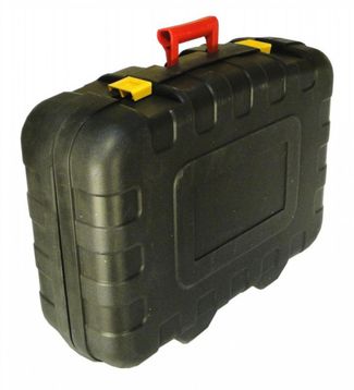 FoxWeld Сварис 240 в кейсе FoxWeld Сварис 240 в кейсе