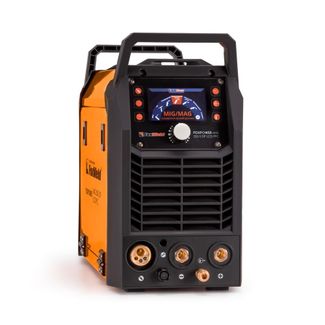 FoxWeld FOXPOWER MIG 230-S DP LCD PFC FoxWeld FOXPOWER MIG 230-S DP LCD PFC