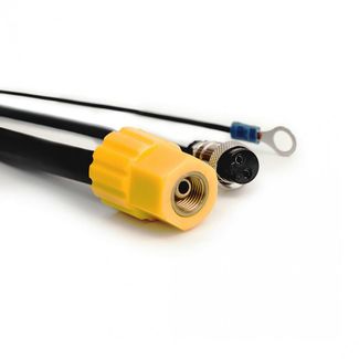 Top Weld TW S45 (40A / М16х1,5 / 6m) Top Weld TW S45 (40A / М16х1,5 / 6m)