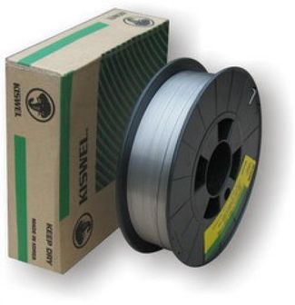 Kiswel M-308L (ER308L), 1.2 мм, 5 кг Kiswel M-308L (ER308L), 1.2 мм, 5 кг