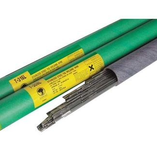 Kiswel T-316L (ER316L), 4 мм, 5 кг Kiswel T-316L (ER316L), 4 мм, 5 кг