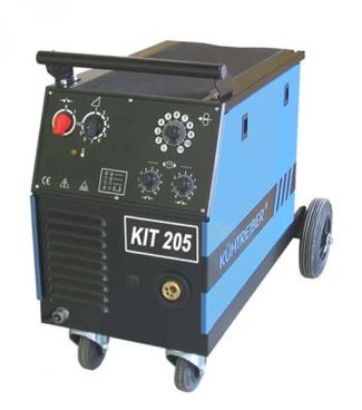 Kuhtreiber KIT 205 Kuhtreiber KIT 205
