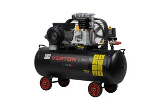 Verton Air AC-80/420R Verton Air AC-80/420R