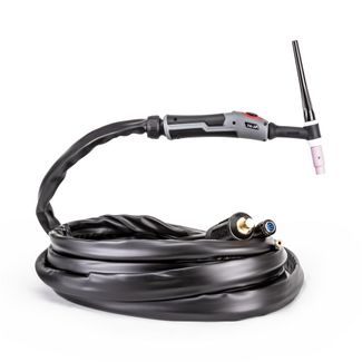 FoxWeld SAGGIO TIG-26 FLEX 8М (35мм2), разъём 5-pin FoxWeld SAGGIO TIG-26 FLEX 8М (35мм2), разъём 5-pin