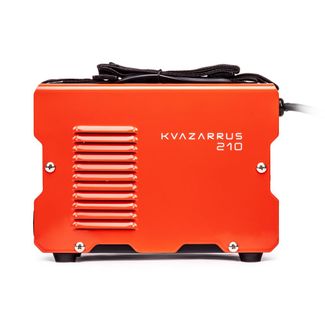 FoxWeld KVAZARRUS 210 FoxWeld KVAZARRUS 210