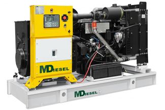 MDiesel МД АД-100С-Т400-1РМ29 MDiesel МД АД-100С-Т400-1РМ29