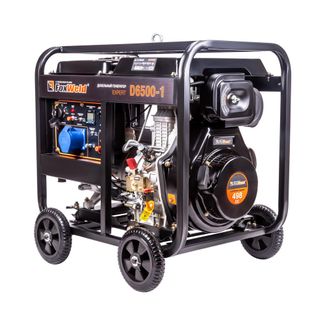 FoxWeld EXPERT D6500-1 FoxWeld EXPERT D6500-1
