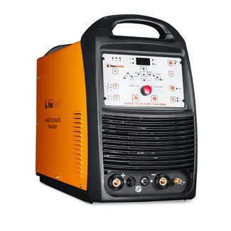 FoxWeld SAGGIO TIG 300 AC/DC Pulse Digital FoxWeld SAGGIO TIG 300 AC/DC Pulse Digital