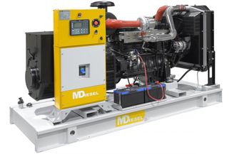 MDiesel МД АД-100С-Т400-1РМ29 MDiesel МД АД-100С-Т400-1РМ29