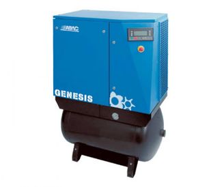 ABAC GENESIS I.11 ABAC GENESIS I.11