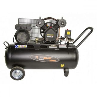 FoxWeld AERO 380/100