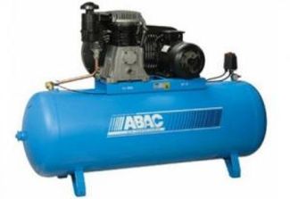 ABAC B7000/500 FT10 15 бар ABAC B7000/500 FT10 15 бар