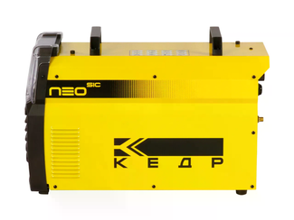 КЕДР MultiMIG-3000DP NEO SIC LCD КЕДР MultiMIG-3000DP NEO SIC LCD
