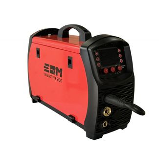 ЕВМ MIGACTIVE 200 c цифровым дисплеем (230В, 200А) ЕВМ MIGACTIVE 200 c цифровым дисплеем (230В, 200А)