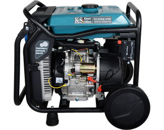 Konner&Sohnen KS 8100iE ATSR Konner&Sohnen KS 8100iE ATSR