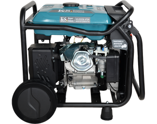 Konner&Sohnen KS 8100iE ATSR Konner&Sohnen KS 8100iE ATSR