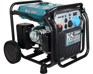 Konner&Sohnen KS 8100iE ATSR Konner&Sohnen KS 8100iE ATSR