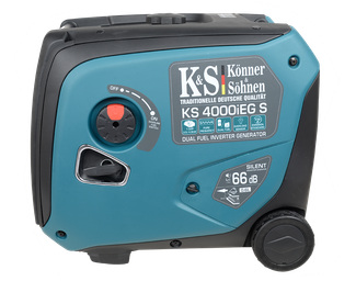 Konner&Sohnen KS 4000iEG S Konner&Sohnen KS 4000iEG S