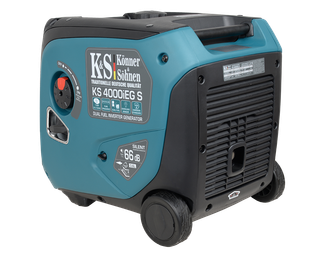 Konner&Sohnen KS 4000iEG S Konner&Sohnen KS 4000iEG S