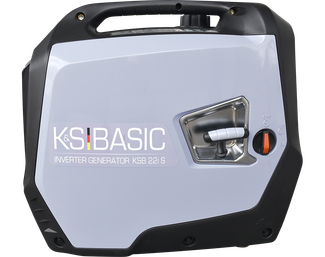 Konner&Sohnen KSB 22i S Konner&Sohnen KSB 22i S