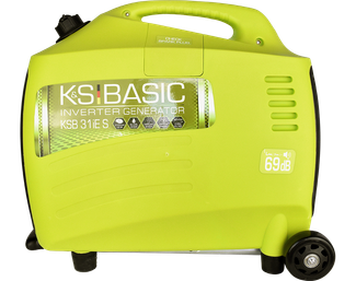 Konner&Sohnen KSB 31iES Konner&Sohnen KSB 31iES