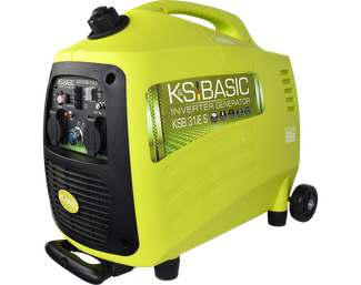 Konner&Sohnen KSB 31iES Konner&Sohnen KSB 31iES