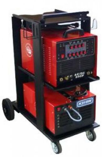 Kuhtreiber TIG-315 Kuhtreiber TIG-315
