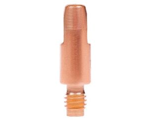 КЕДР Наконечник CuCrZr PRO M6 / Ø 1,0мм (8,0 / 28) (10 шт.) КЕДР Наконечник CuCrZr PRO M6 / Ø 1,0мм (8,0 / 28) (10 шт.)