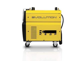 КЕДР AlphaCUT-100 EVOLUTION (400В, 20-100А, 40 мм) КЕДР AlphaCUT-100 EVOLUTION (400В, 20-100А, 40 мм)
